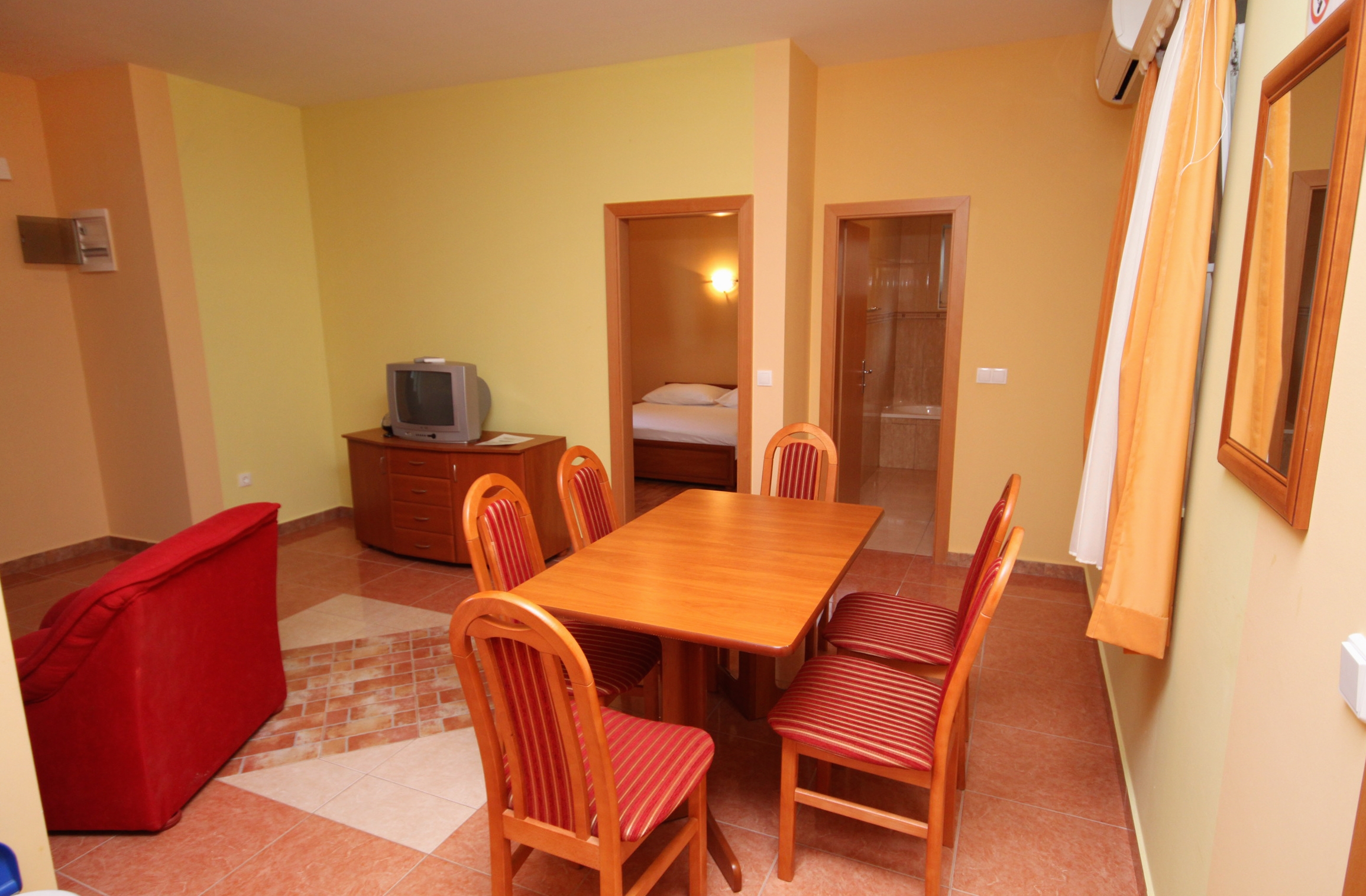 Top Rogoznica Top Rogoznica