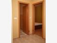 Rogoznica, Коридор в размещении типа apartment, Домашние животные допускаются и WiFi.