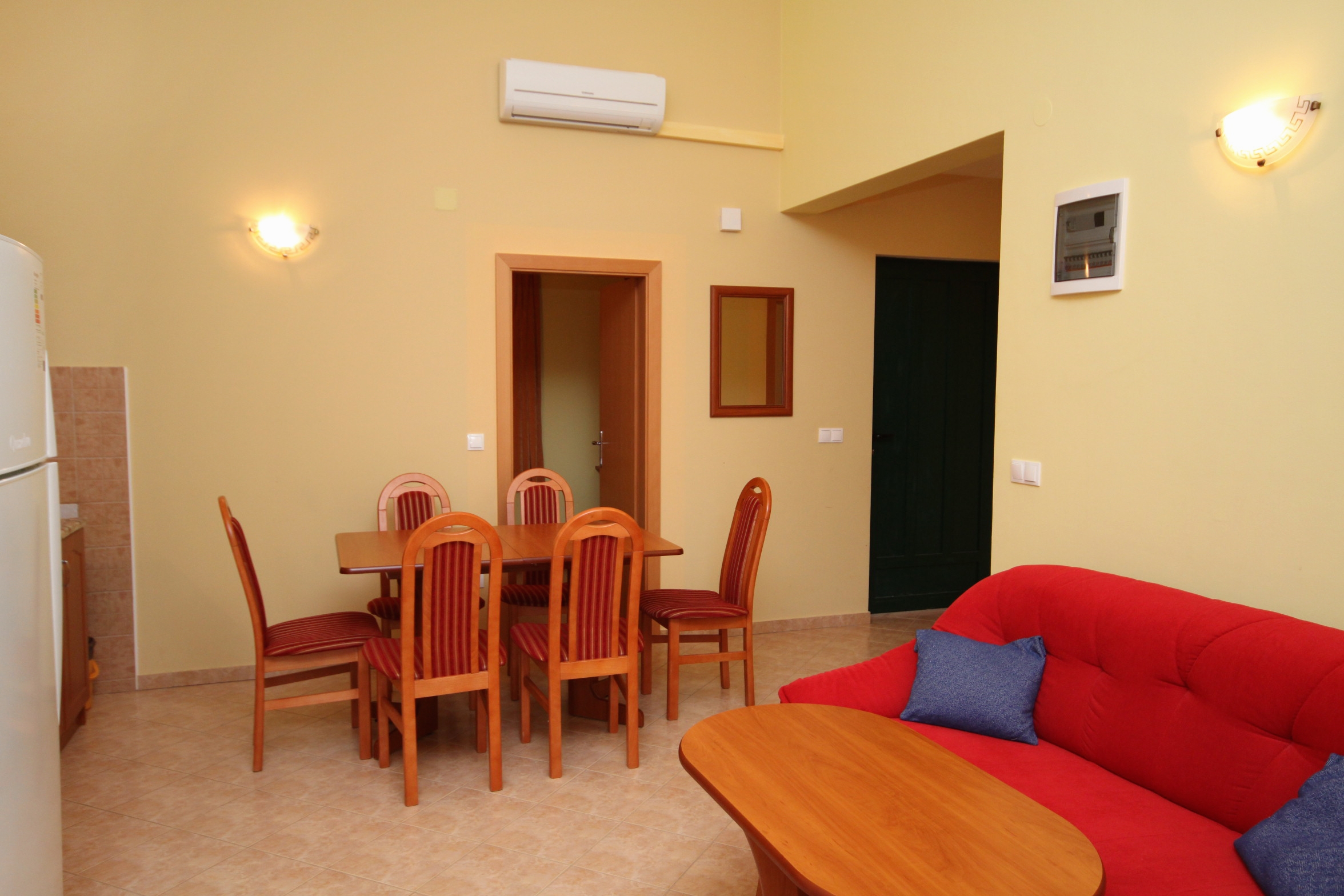 Top Rogoznica Top Rogoznica