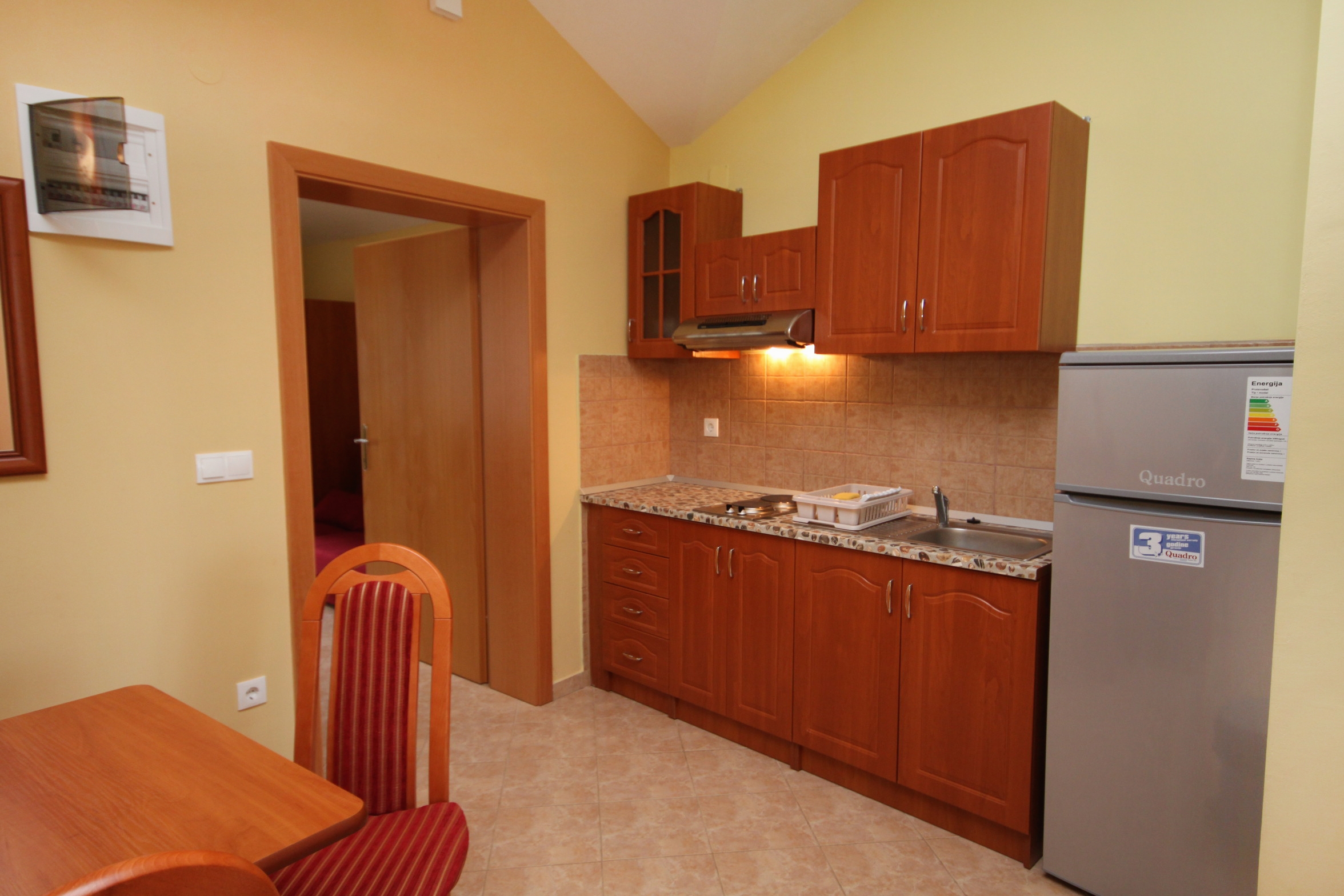 Top Rogoznica Top Rogoznica