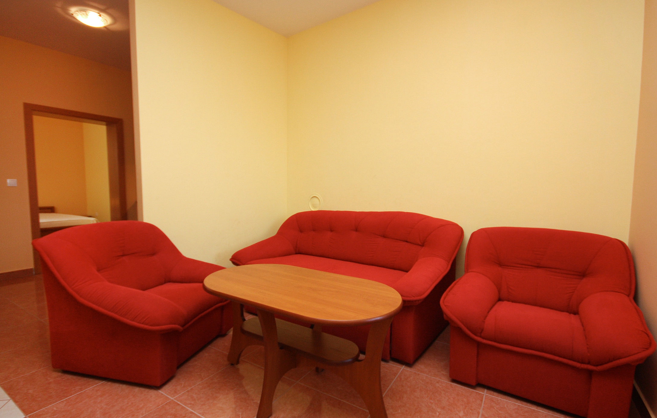 Two bedroom apartment near beach Rogoznica (A-3199-a) Two bedroom apartment near beach Rogoznica (A-3199-a)