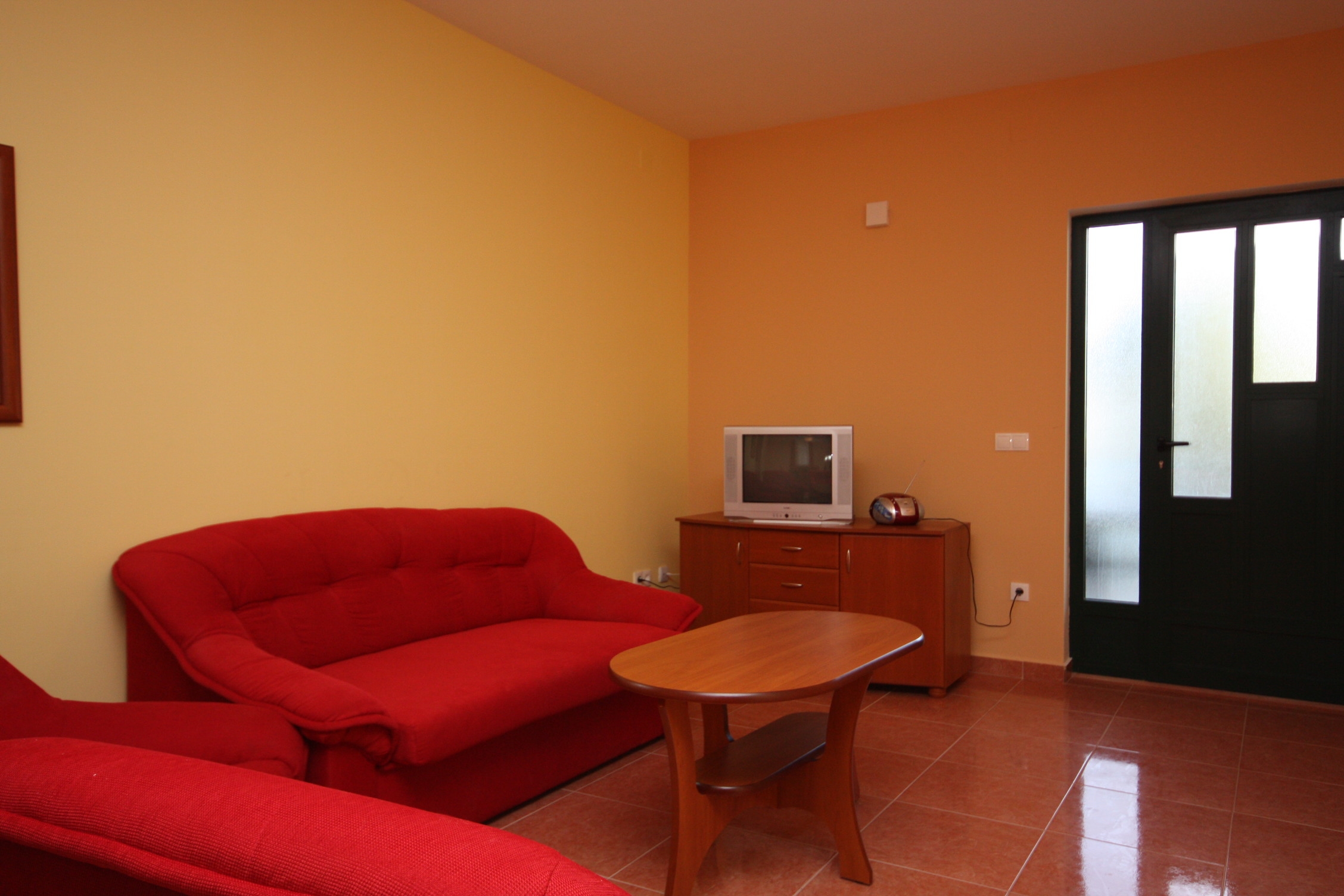 Two bedroom apartment near beach Rogoznica (A-3199-b) Two bedroom apartment near beach Rogoznica (A-3199-b)