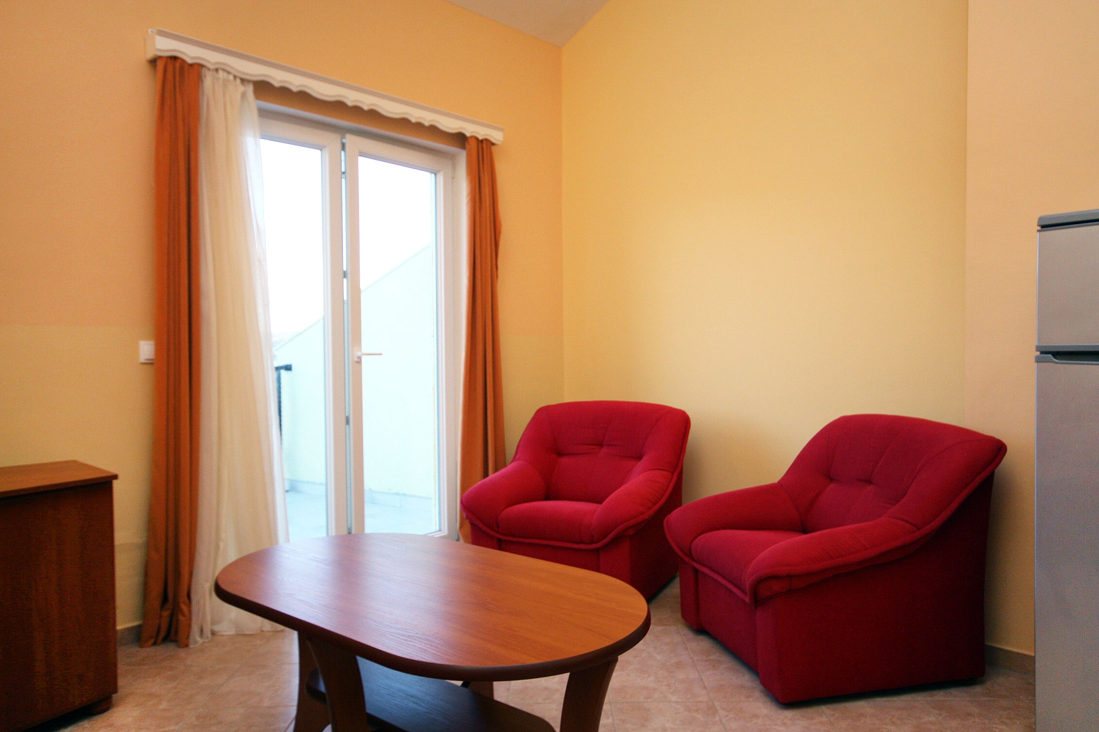 Two bedroom apartment near beach Rogoznica (A-3199-c) Two bedroom apartment near beach Rogoznica (A-3199-c)