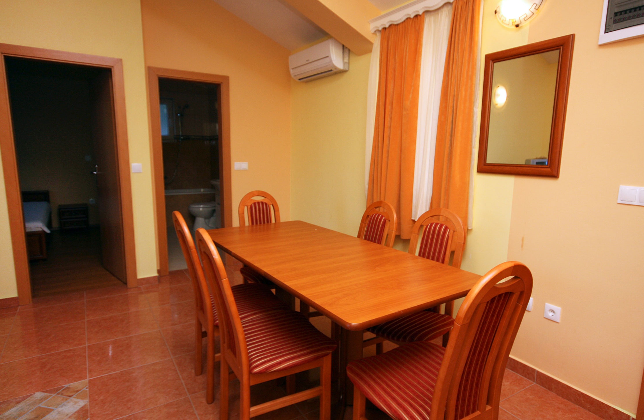 Top Rogoznica Top Rogoznica