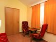 Rogoznica, Hallway in the apartment, (pet friendly) and WiFi.