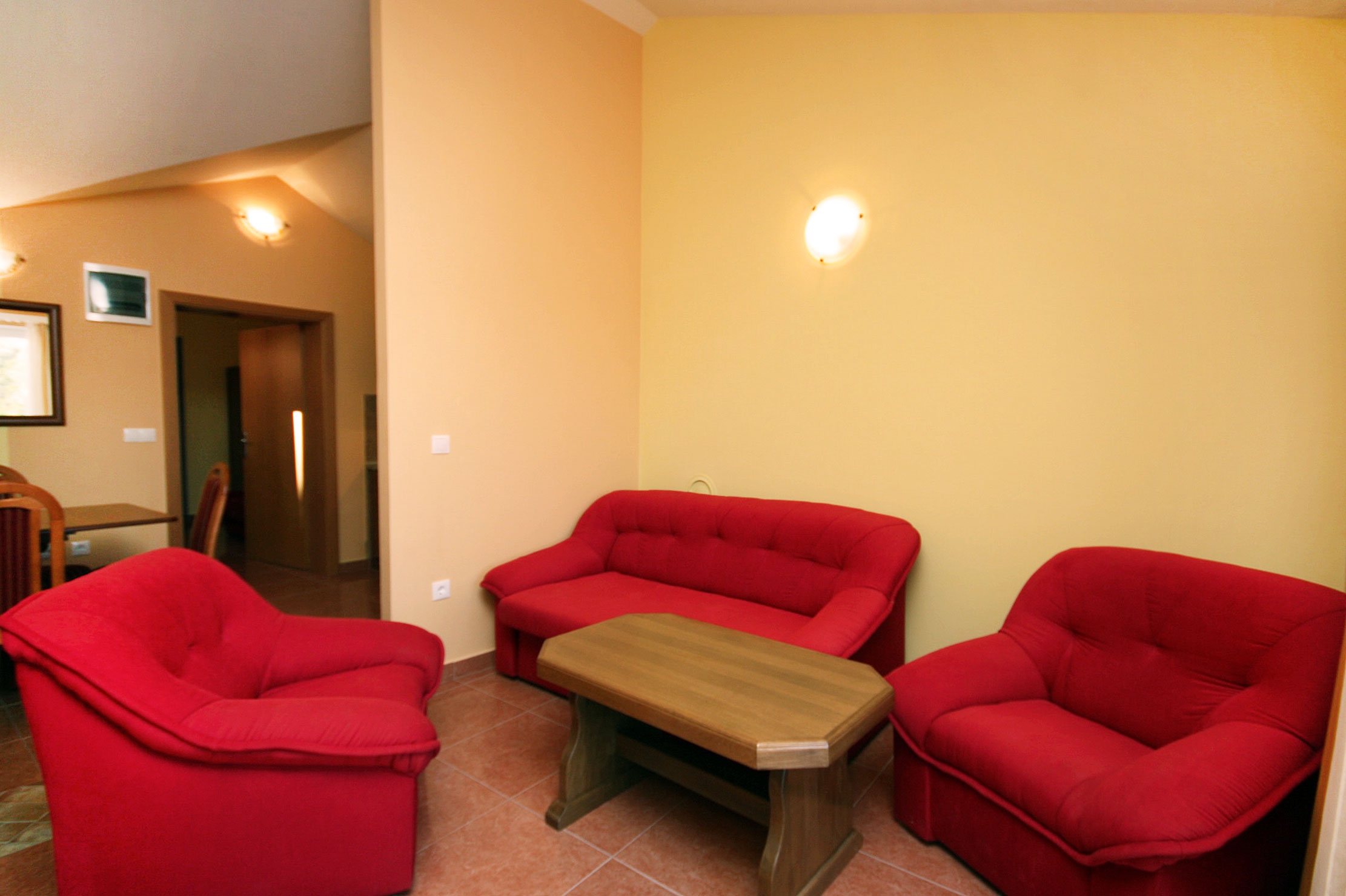 One bedroom apartment near beach Rogoznica (A-3199-d) One bedroom apartment near beach Rogoznica (A-3199-d)
