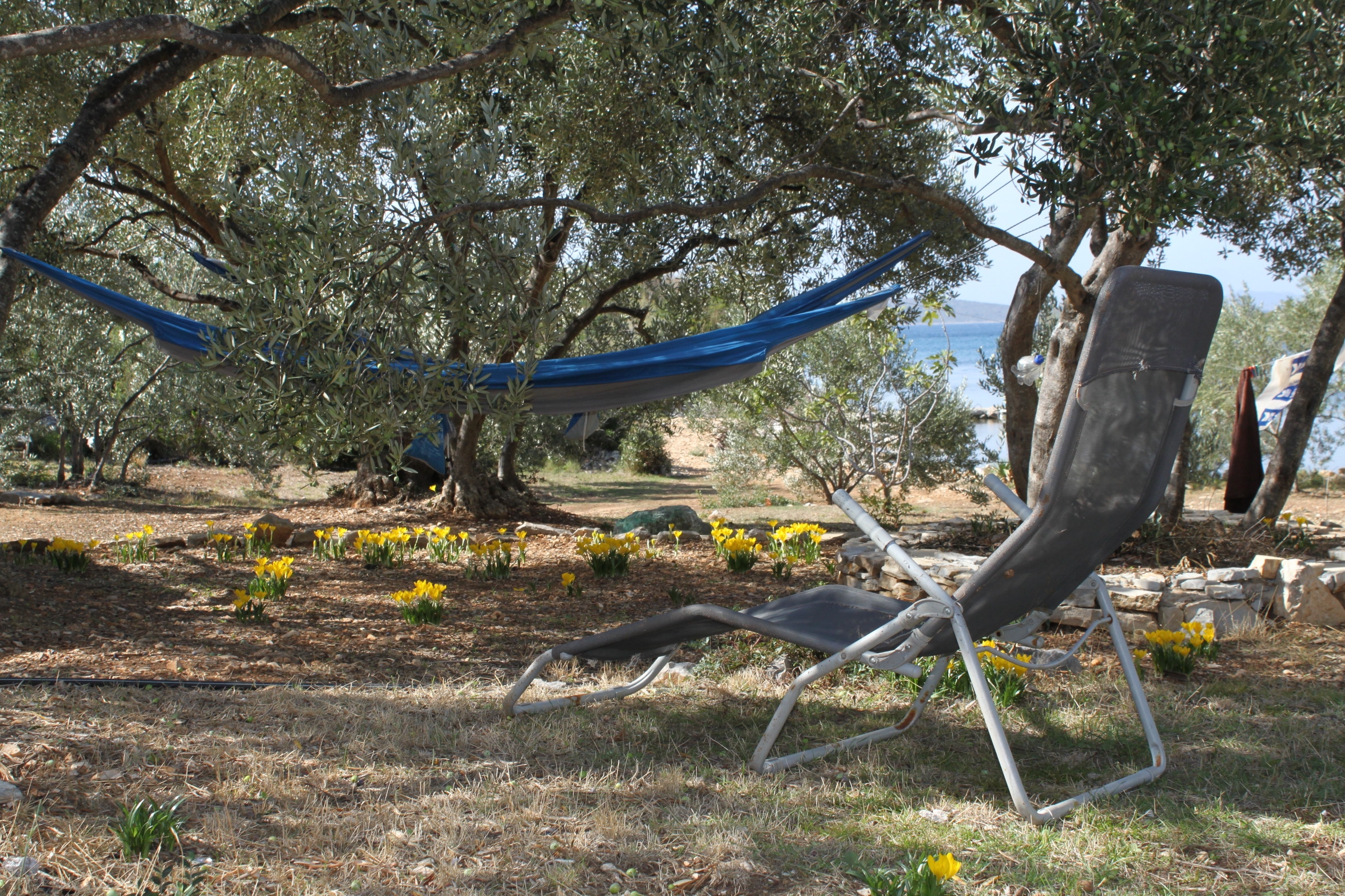 Two bedroom house near beach Cove Kobiljak, Pašman (K-320) Two bedroom house near beach Cove Kobiljak, Pašman (K-320)