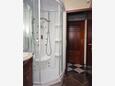 Bathroom Trogir, Bathroom in the room, WIFI.