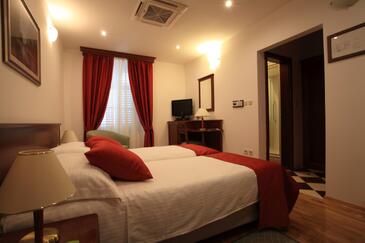 Bedroom Trogir, Bedroom in the room, WIFI.