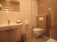Bathroom Trogir, Bathroom in the room, WIFI.