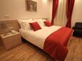 Bedroom Trogir, Bedroom in the room, WIFI.