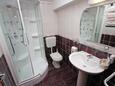 Bathroom Trogir, Bathroom in the room, WIFI.