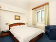Bedroom Trogir, Bedroom in the room, WIFI.