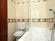 Bathroom Trogir, Bathroom in the room, WIFI.