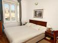 Bedroom Trogir, Bedroom in the room, WIFI.