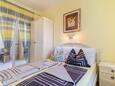 Barbat, Bedroom in the apartment, (pet friendly) and WiFi.