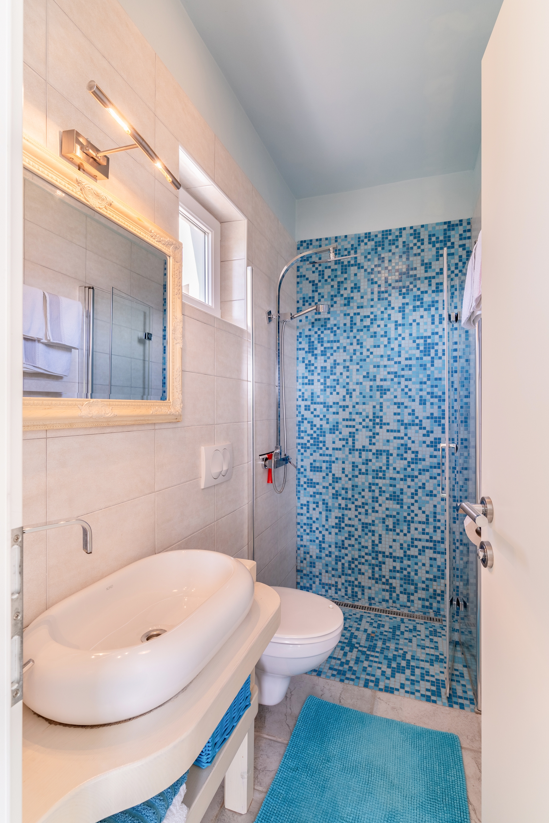 Top Rab Barbat Top Rab Barbat