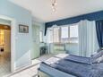 Barbat, Bedroom in the apartment, (pet friendly) and WiFi.