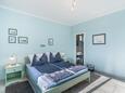 Barbat, Bedroom in the apartment, (pet friendly) and WiFi.
