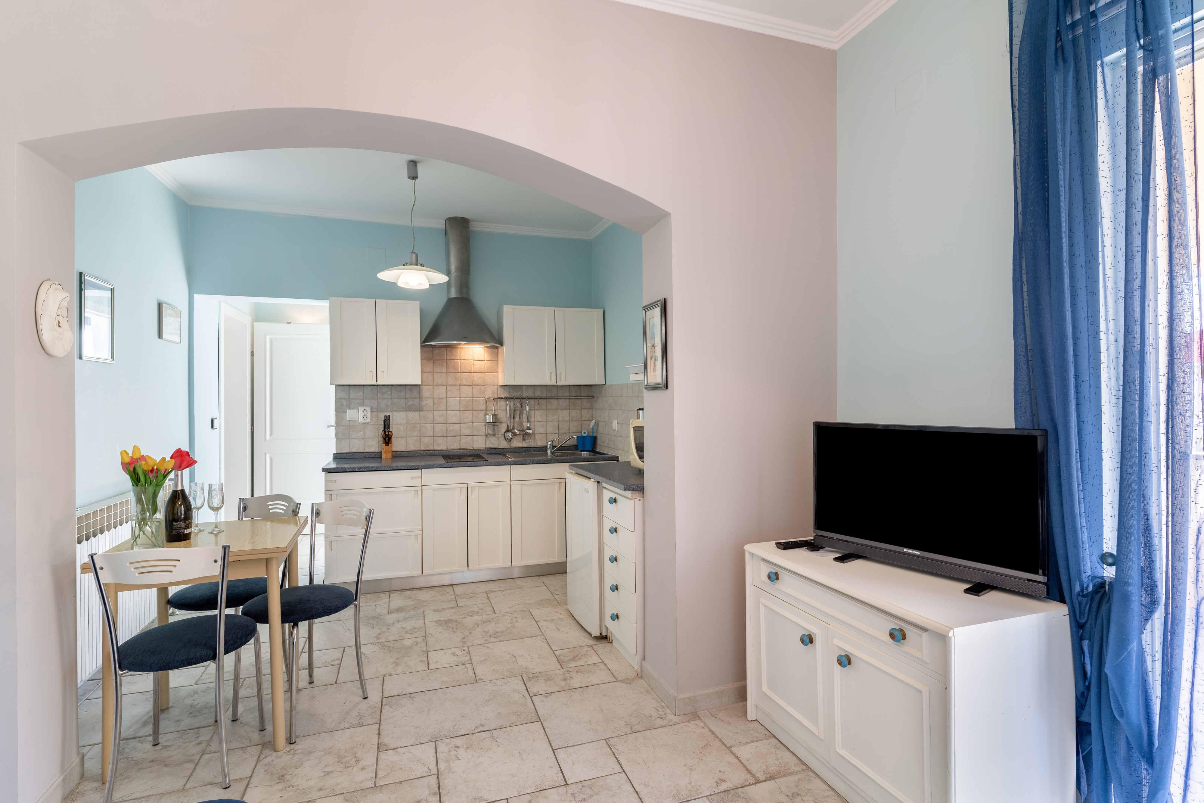 Top Rab Barbat Top Rab Barbat