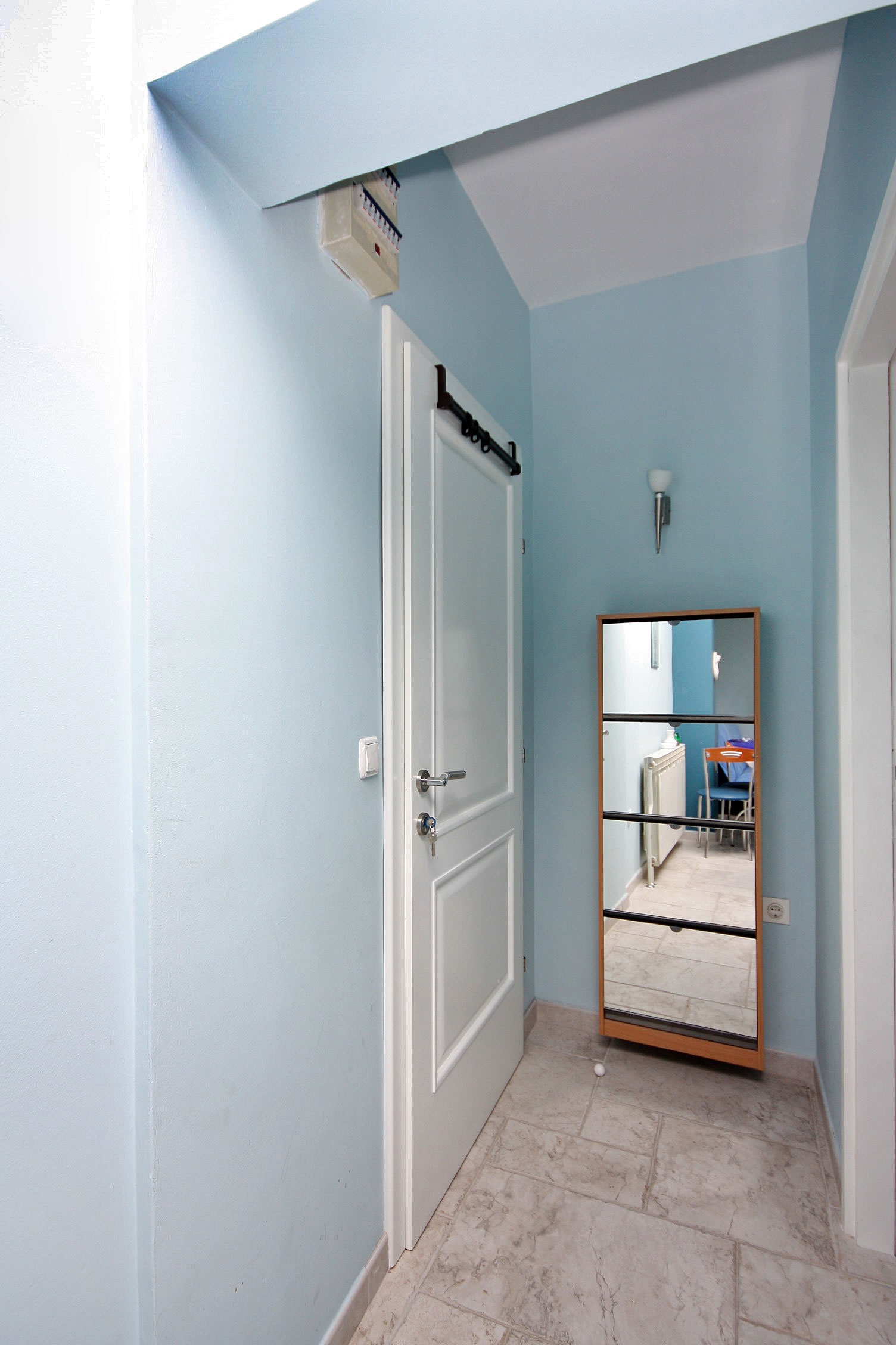 Top Rab Barbat Top Rab Barbat