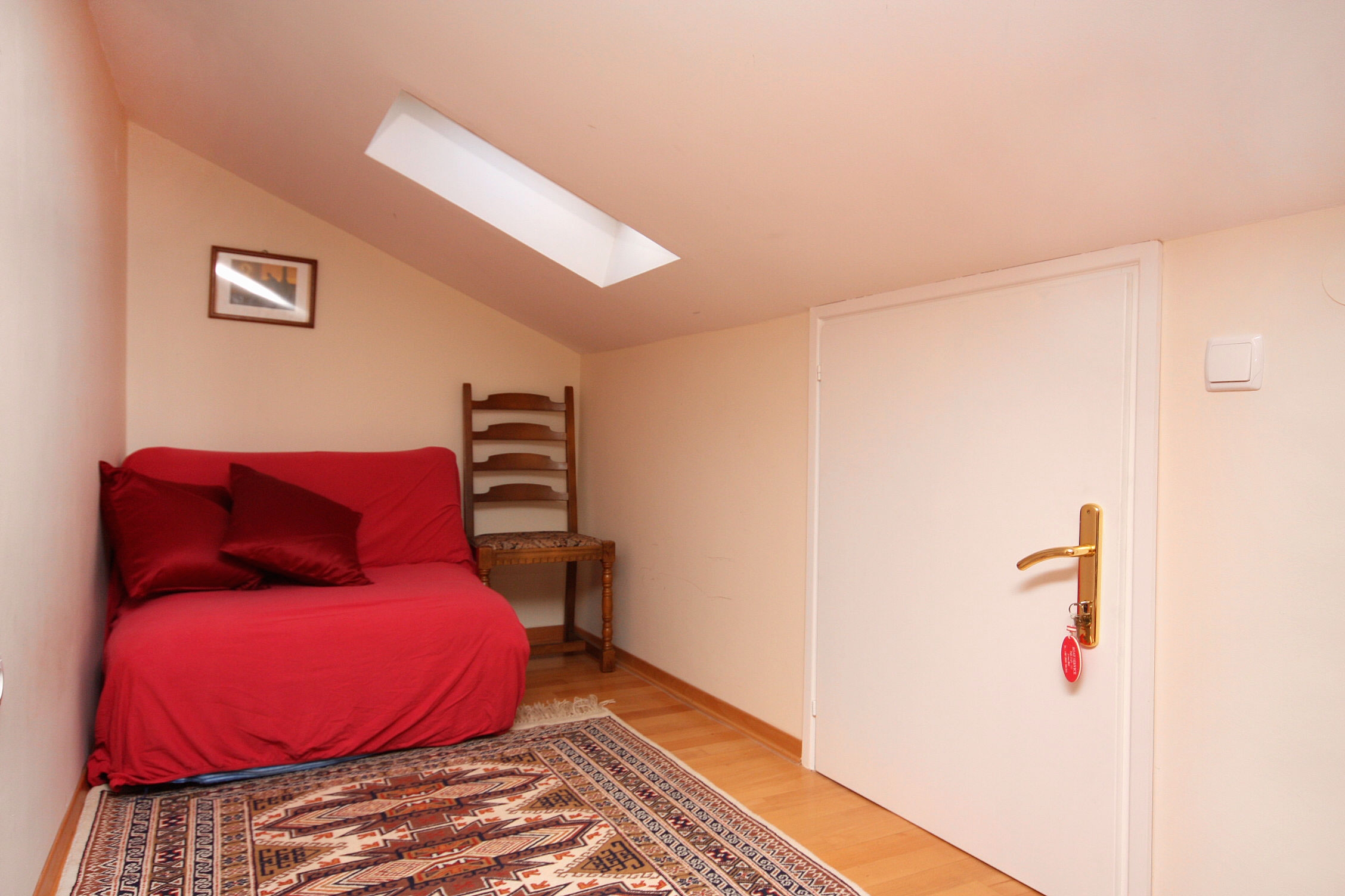 Top Rab Barbat Top Rab Barbat