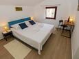 Bedroom Rab, Bedroom in the room, air condition available and WiFi.