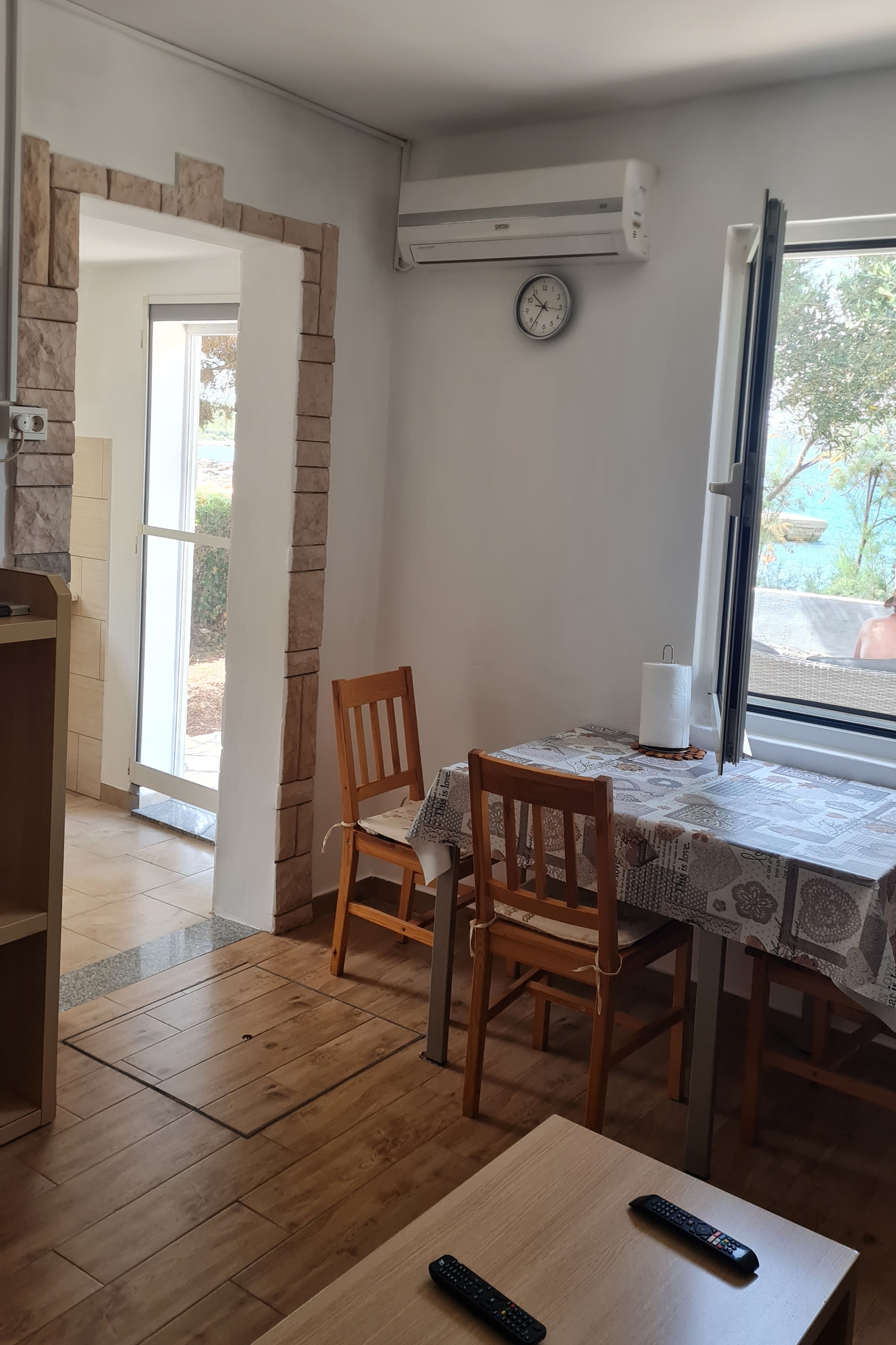 Top Pašman Zuborovica Top Pašman Zuborovica