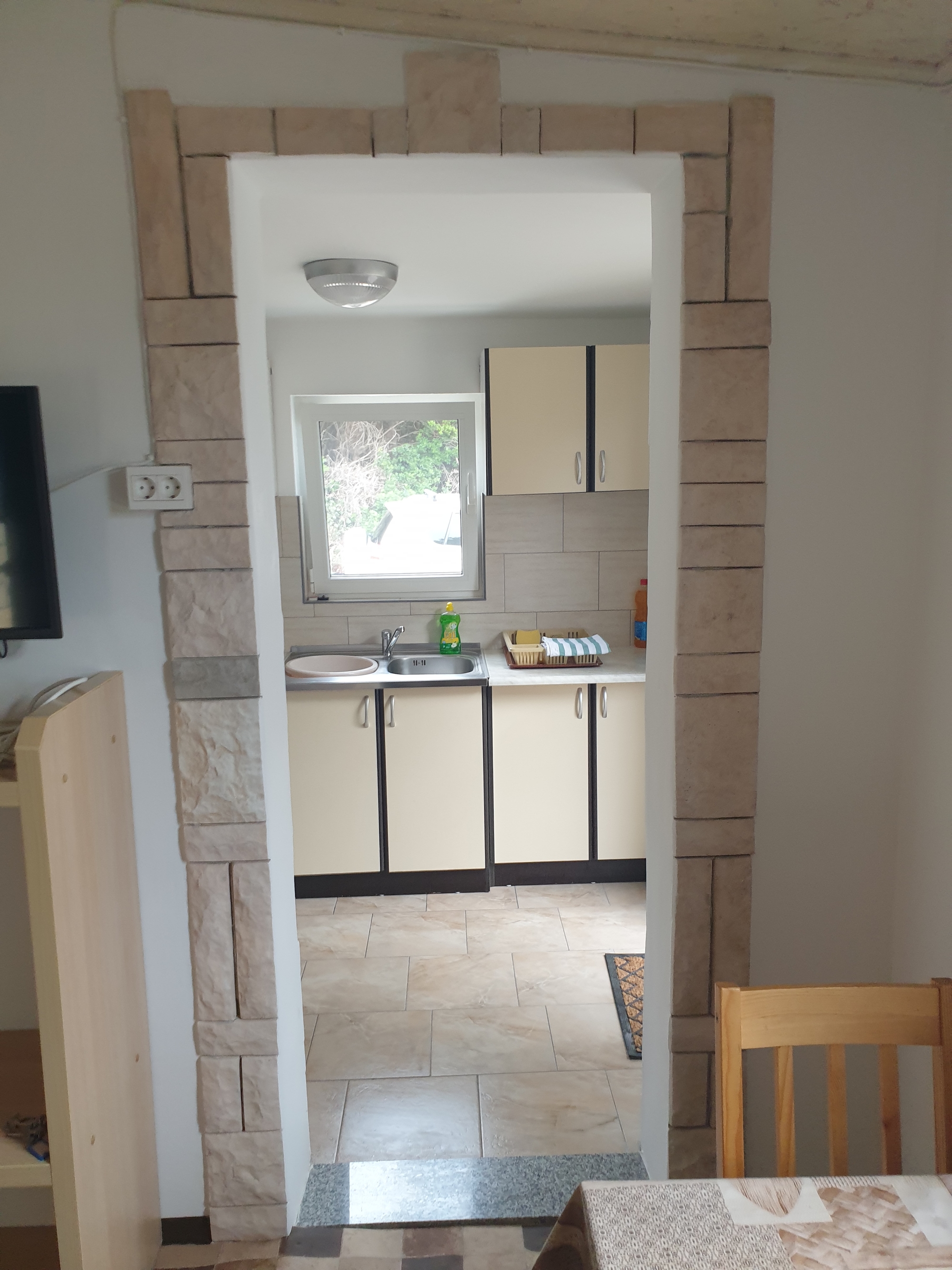 Top Pašman Zuborovica Top Pašman Zuborovica