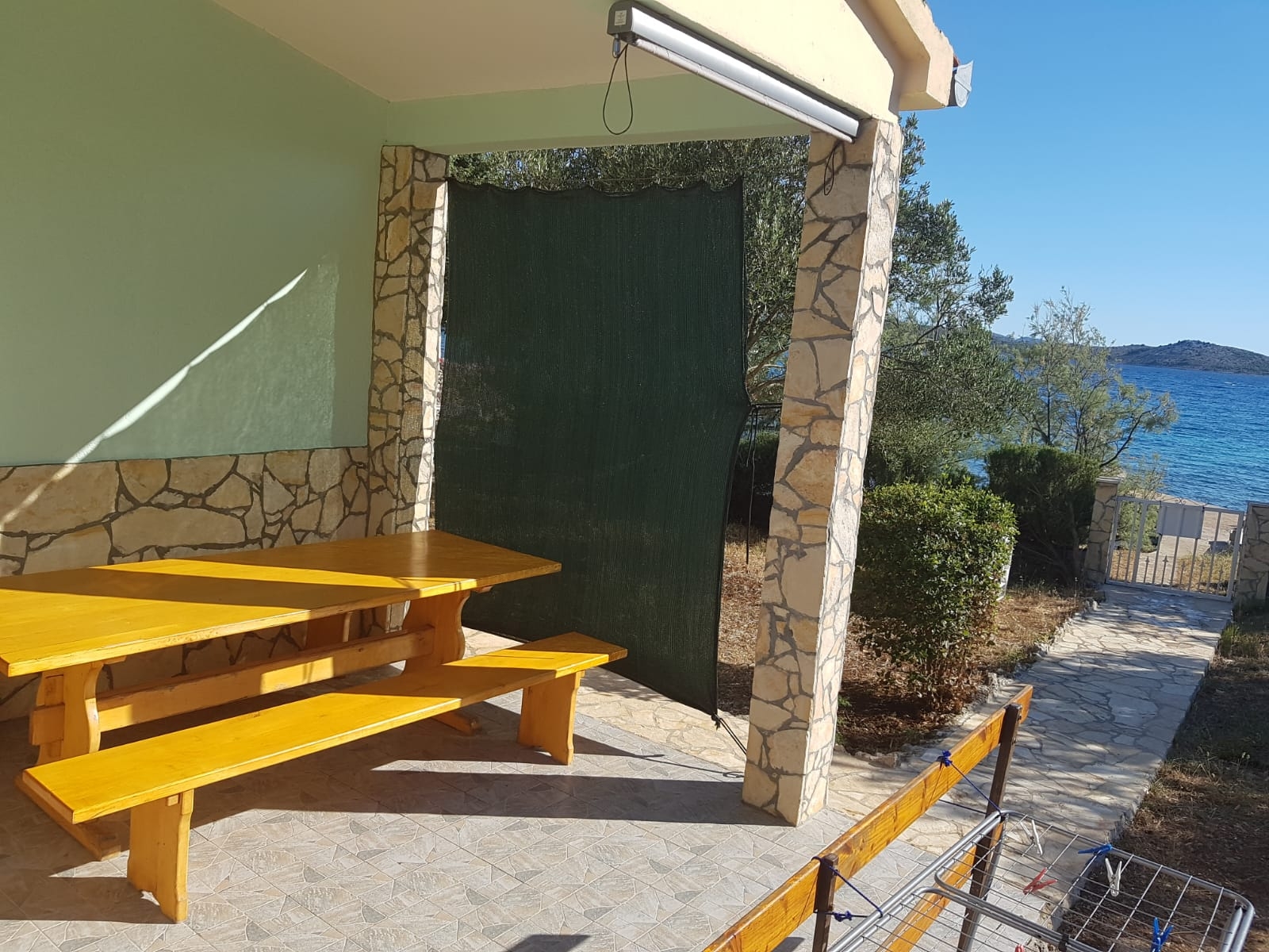 Top Pašman Zuborovica Top Pašman Zuborovica