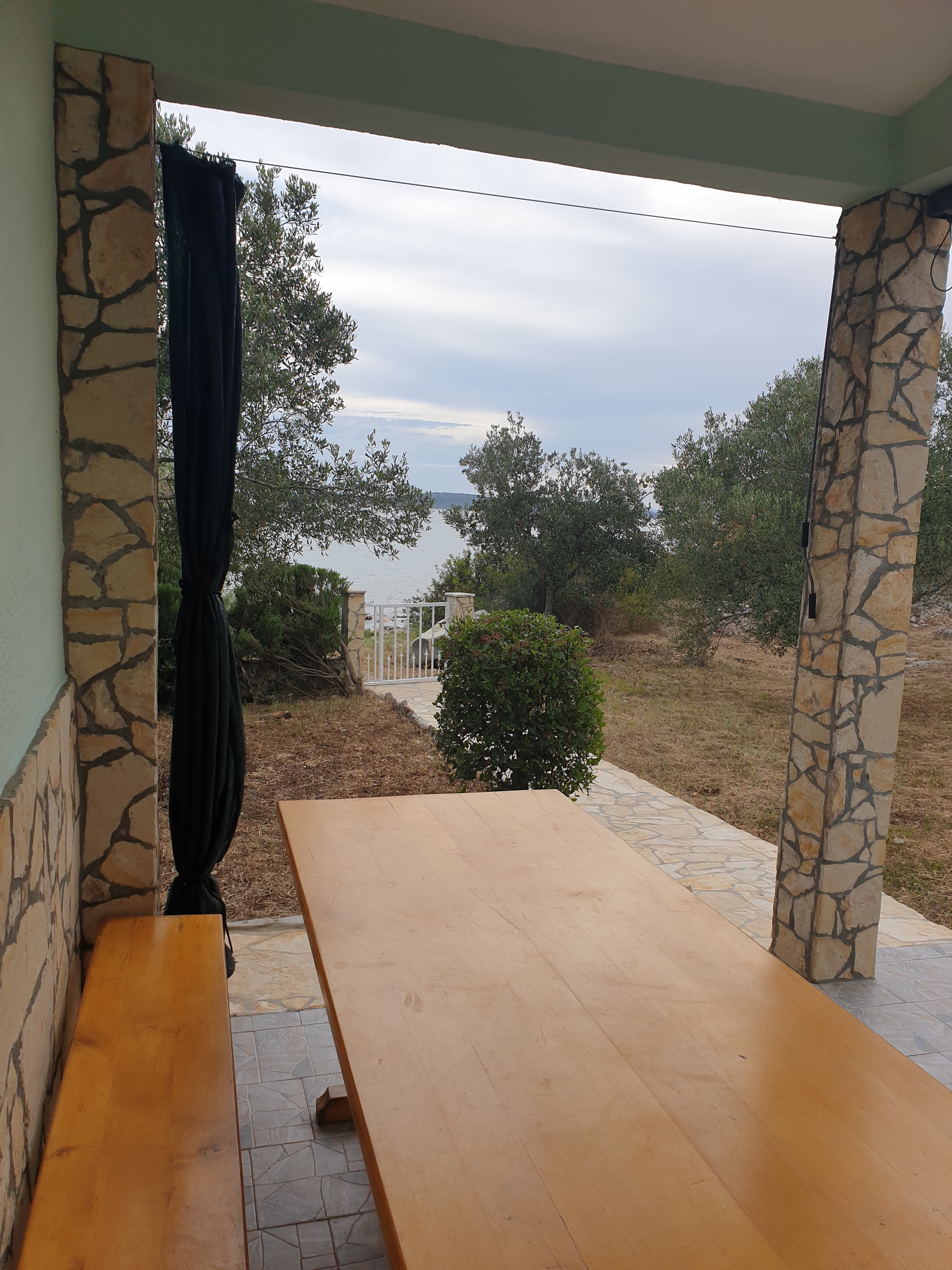 Top Pašman Zuborovica Top Pašman Zuborovica