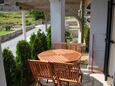 Terrace Palit, Terrace in the apartment, WiFi.