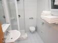 Koupelna Palit, Koupelna v ubytování typu apartment, WiFi.