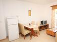 Jídelna Palit, Jídelna v ubytování typu apartment, WiFi.