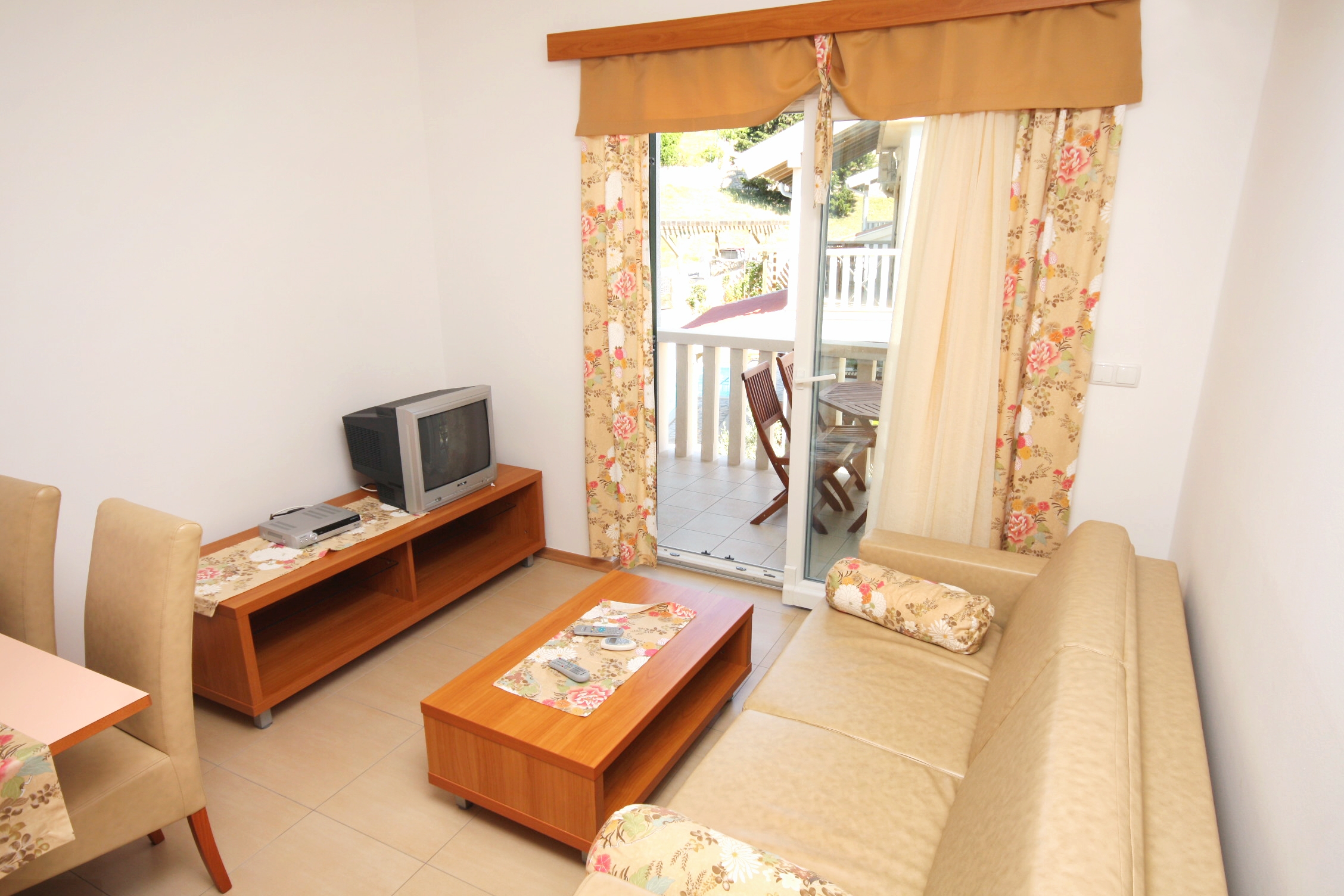 One bedroom apartment with terrace Palit, Rab (A-3210-f) One bedroom apartment with terrace Palit, Rab (A-3210-f)