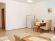 Jídelna Palit, Jídelna v ubytování typu apartment, WiFi.