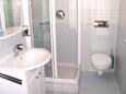 Ванная комната Palit, Ванная комната в размещении типа apartment, WiFi.