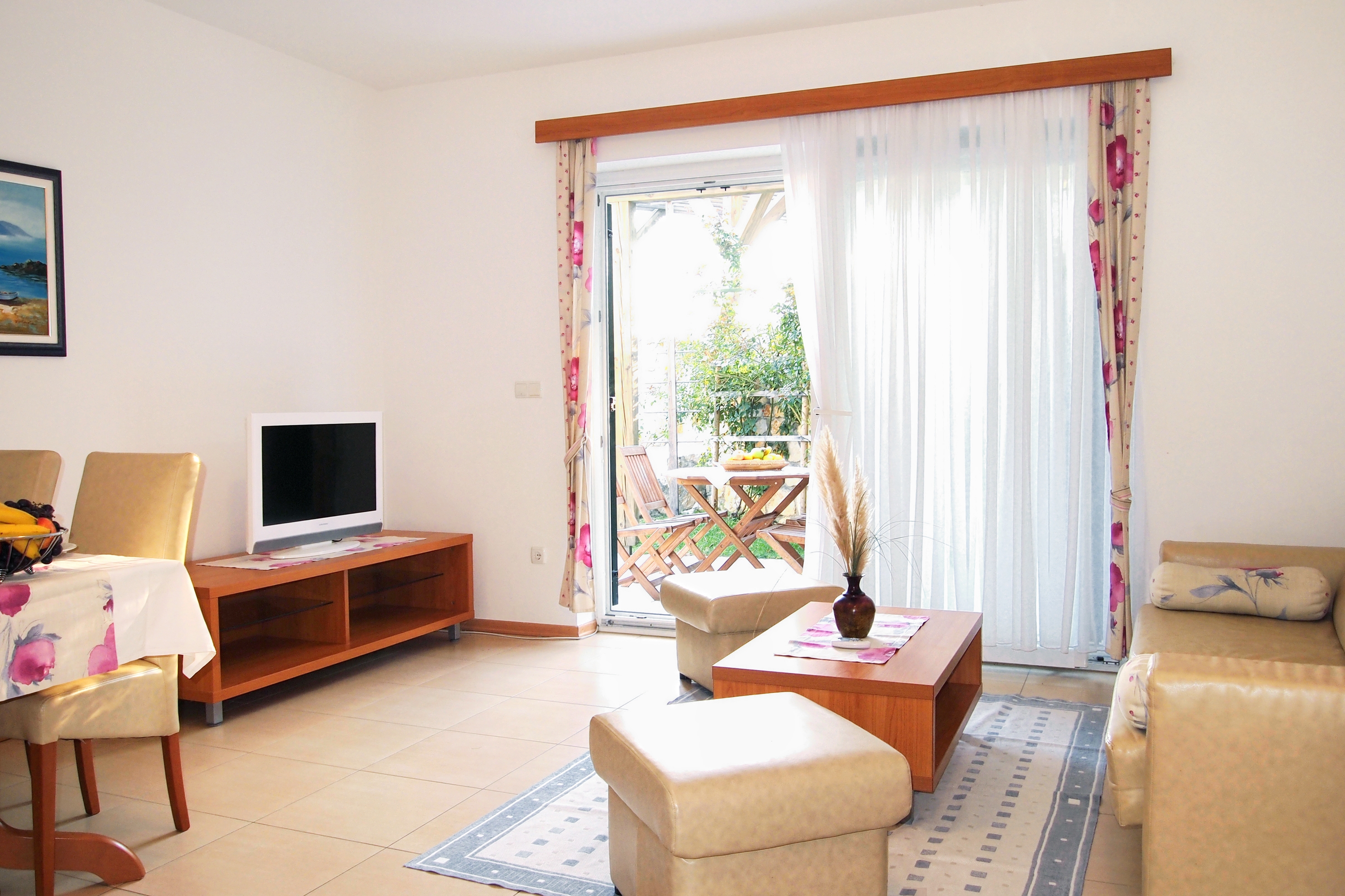 One bedroom apartment with terrace Palit, Rab (A-3212-a) One bedroom apartment with terrace Palit, Rab (A-3212-a)