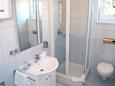 Ванная комната Palit, Ванная комната в размещении типа apartment, WiFi.