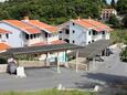 Palit, Rab, Parking 3212 - Appartement en Croatie.