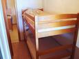 Ložnice 2 Kampor, Ložnice 2 v ubytování typu apartment, WiFi.