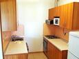 Kuchyně Kampor, Kuchyně v ubytování typu apartment, WiFi.