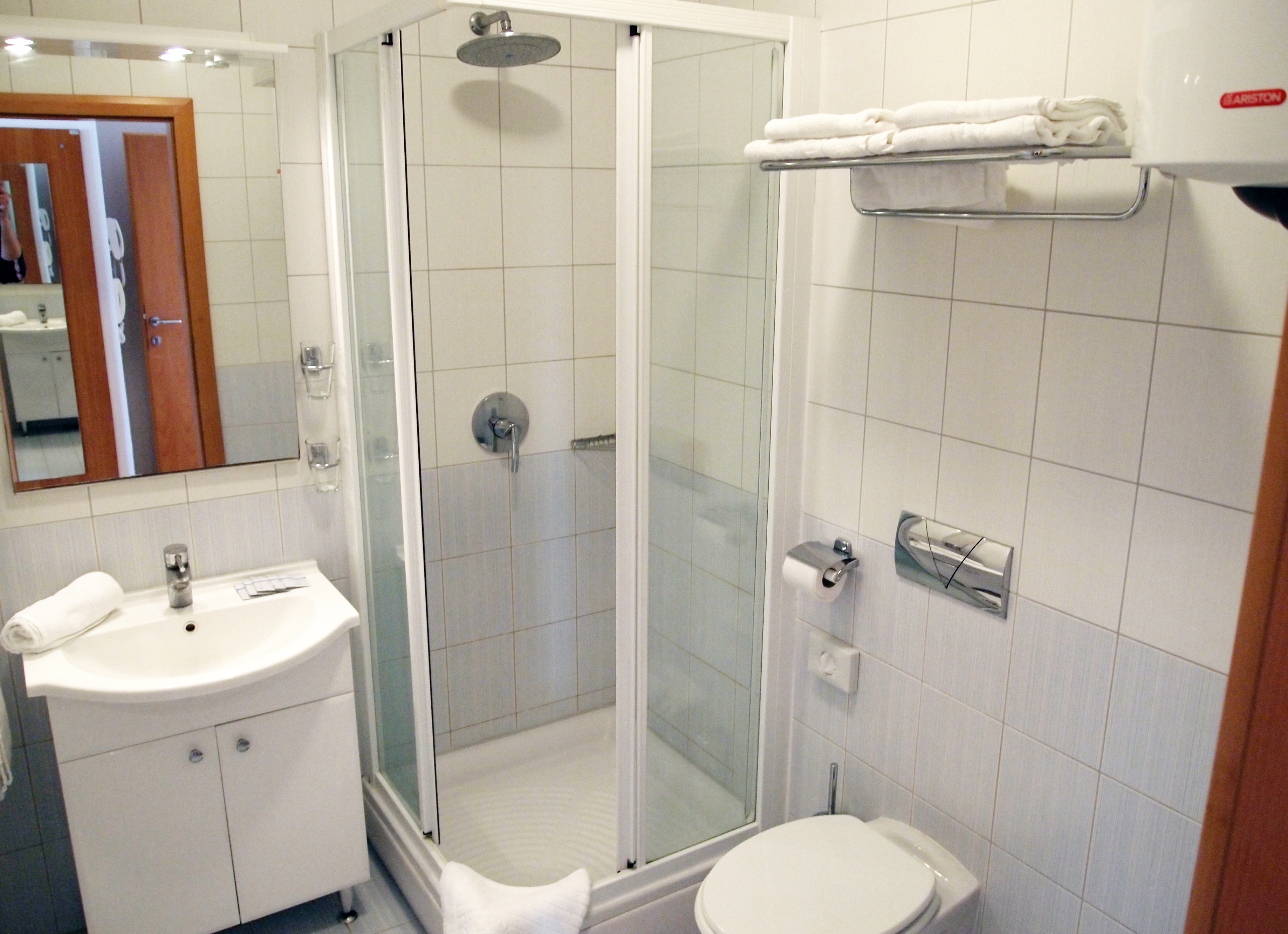 One bedroom apartment near beach Kampor, Rab  A-d