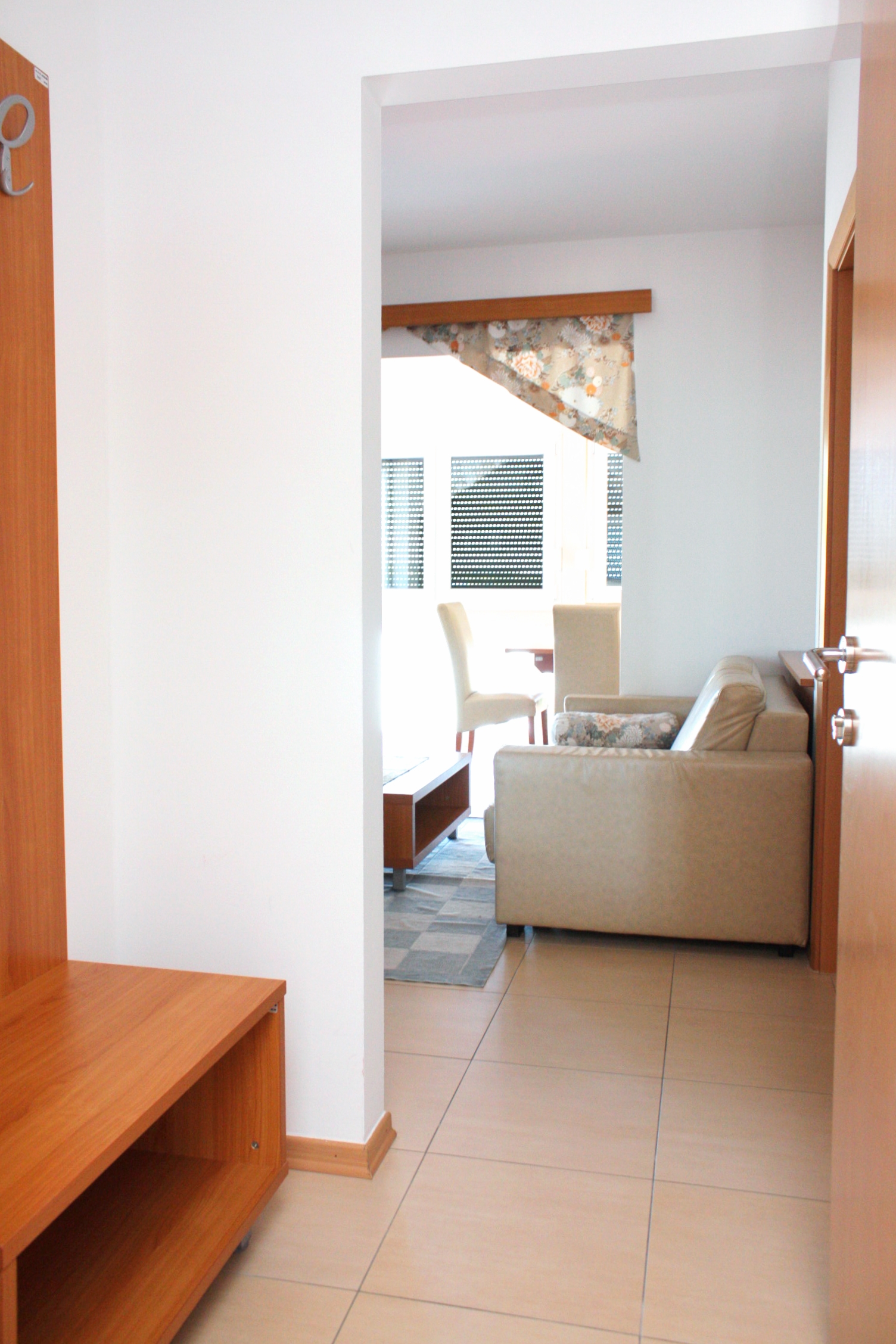 Two bedroom apartment near beach Kampor, Rab  A-e