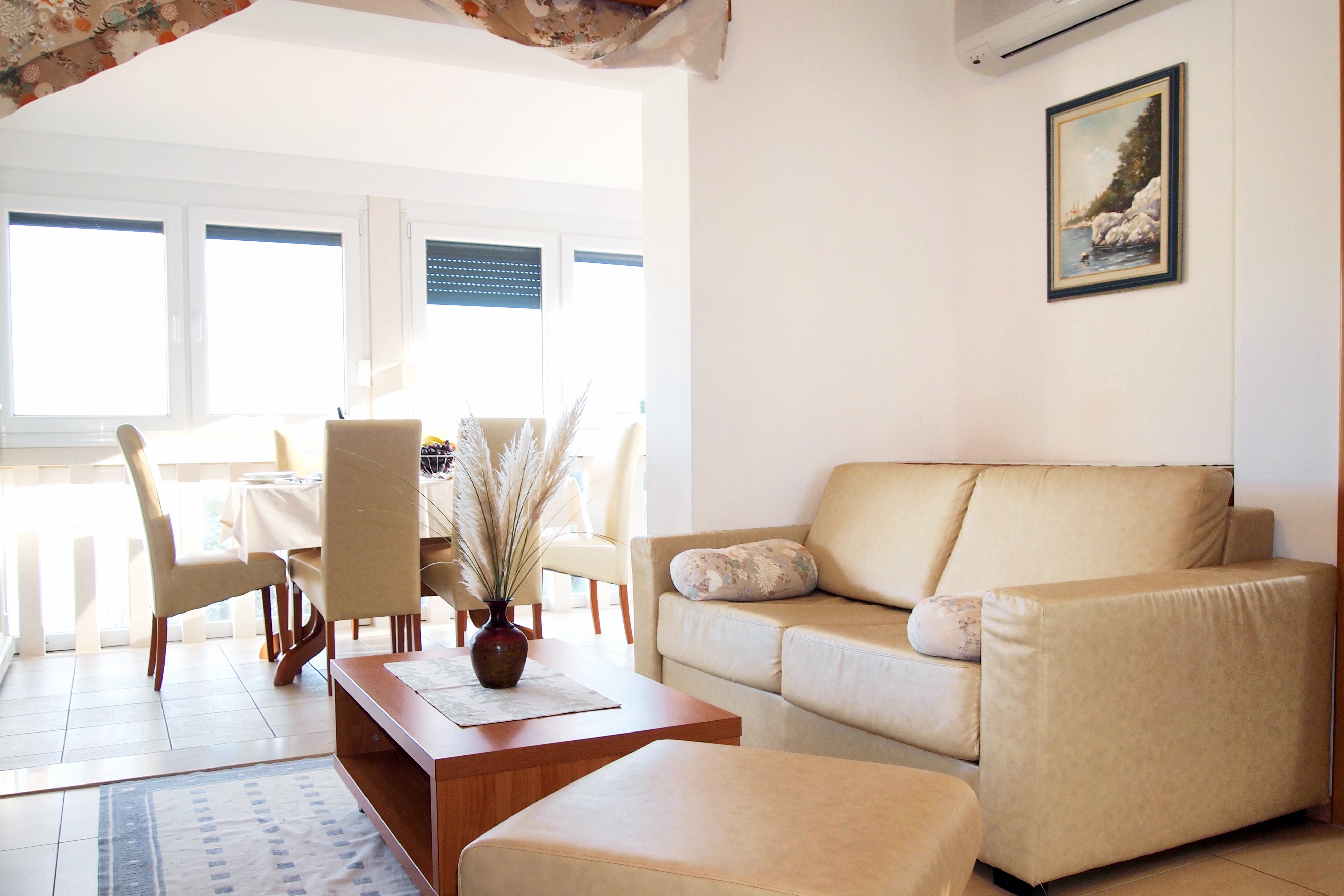 Two bedroom apartment near beach Kampor, Rab (A-3213-e) Two bedroom apartment near beach Kampor, Rab (A-3213-e)