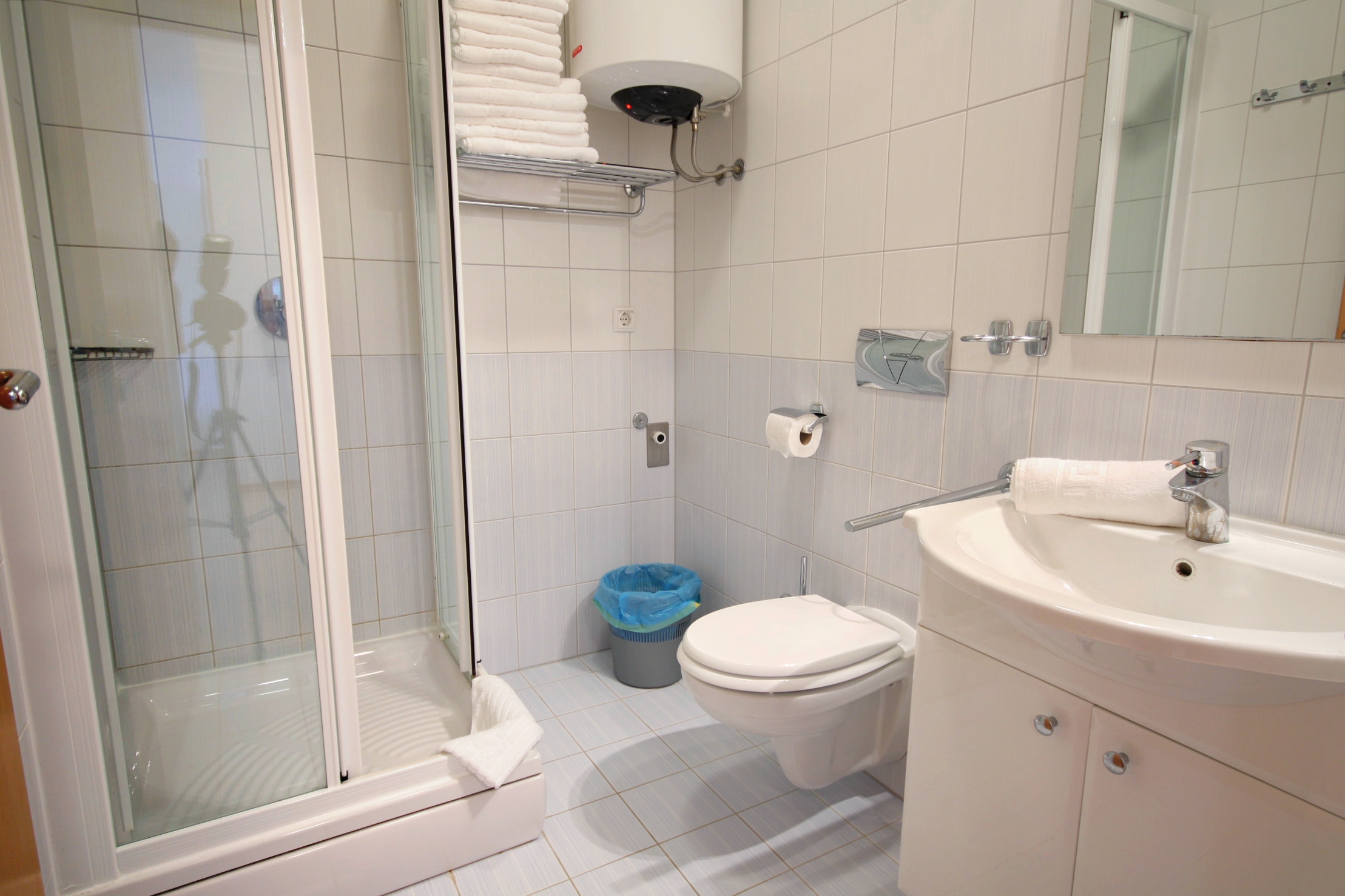 Two bedroom apartment near beach Kampor, Rab  A-f