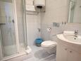 Bathroom Kampor, Bathroom in the apartment, WiFi.