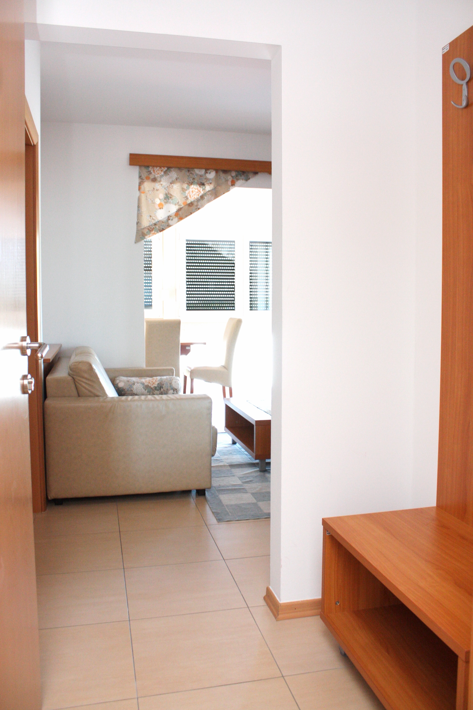 Two bedroom apartment near beach Kampor, Rab  A-f