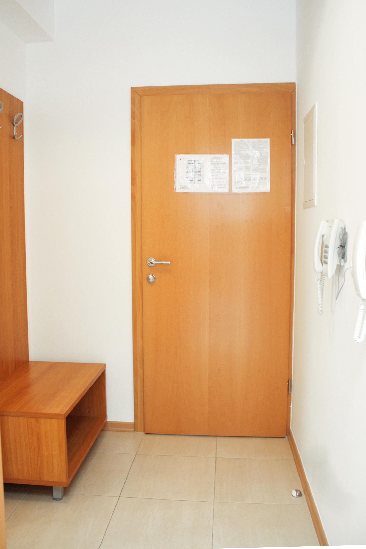 One bedroom apartment near beach Kampor, Rab  A-h