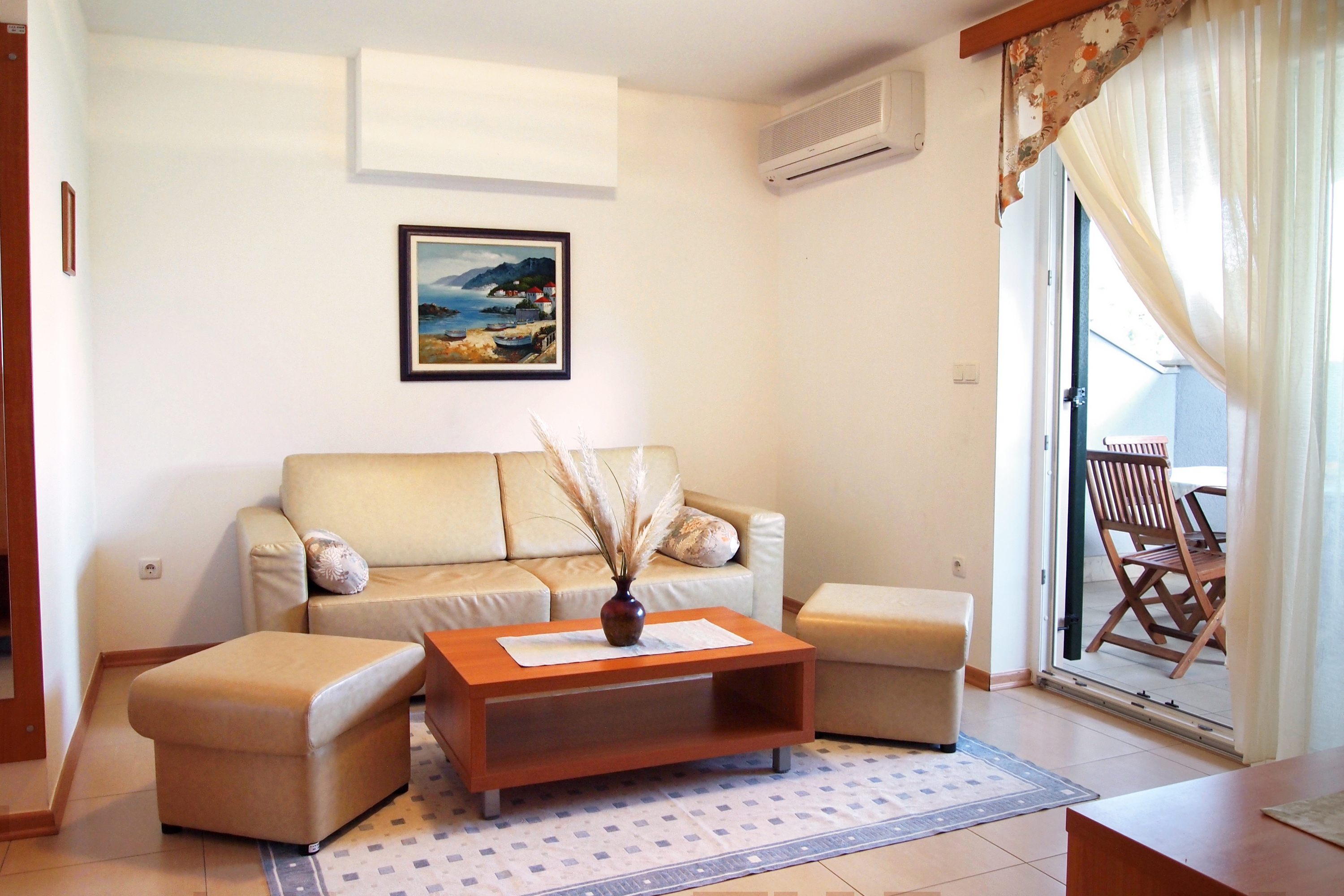 One bedroom apartment near beach Kampor, Rab (A-3213-i) One bedroom apartment near beach Kampor, Rab (A-3213-i)